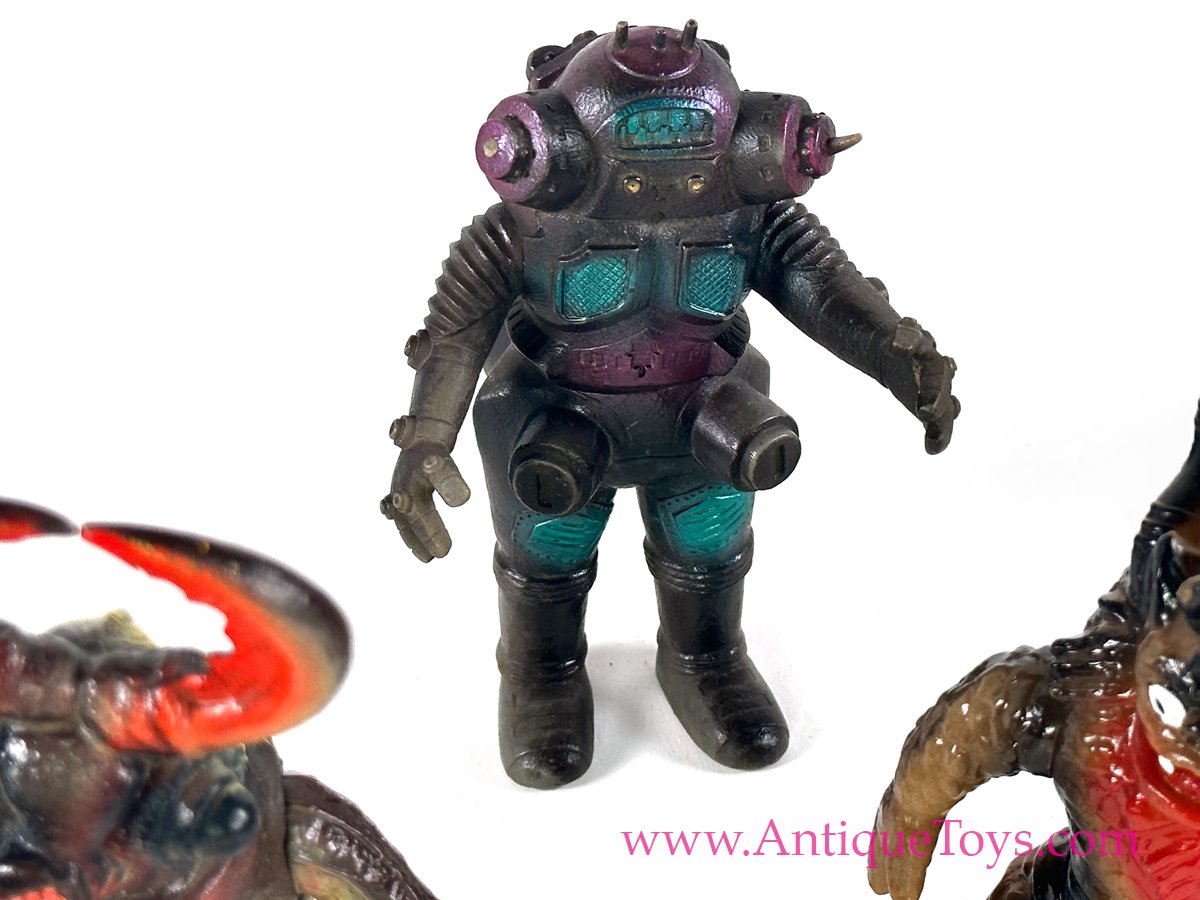 Vinyl toys shop for sale