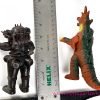 Godzilla's Gang Vintage Vinyl from Mattel ca. 1978 <FONT COLOR="ff000 ">*SOLD*</font> - Image 4