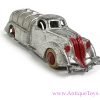 Vintage Hubley ca. 1937 Cast Iron Oil Truck for Sale - Image 4