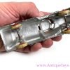 Vintage Hubley ca. 1937 Cast Iron Oil Truck for Sale - Image 3
