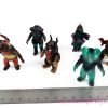 Godzilla's Gang Vintage Vinyl from Mattel ca. 1978 <FONT COLOR="ff000 ">*SOLD*</font> - Image 13