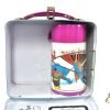 Aladdin Industries Inc. Vintage ca. 1976 DC Comics Super Friends Lunchbox & Thermos for Sale - Image 8