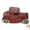 Arcade ca. 1930’s Cast Iron No. 116X Ford Coupe with Rumble Seat 5″ <FONT COLOR="ff000 ">*SOLD*</font> - Image 4