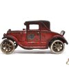 Arcade ca. 1930’s Cast Iron No. 116X Ford Coupe with Rumble Seat 5″ <FONT COLOR="ff000 ">*SOLD*</font>