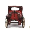 Arcade ca. 1930’s Cast Iron No. 116X Ford Coupe with Rumble Seat 5″ <FONT COLOR="ff000 ">*SOLD*</font> - Image 7