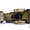 Hubley Cast Iron Green Huber Road Roller 7.5" <FONT COLOR="ff000 ">*SOLD*</font> - Image 6