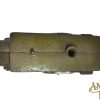 Hubley Cast Iron Green Huber Road Roller 7.5" <FONT COLOR="ff000 ">*SOLD*</font> - Image 5