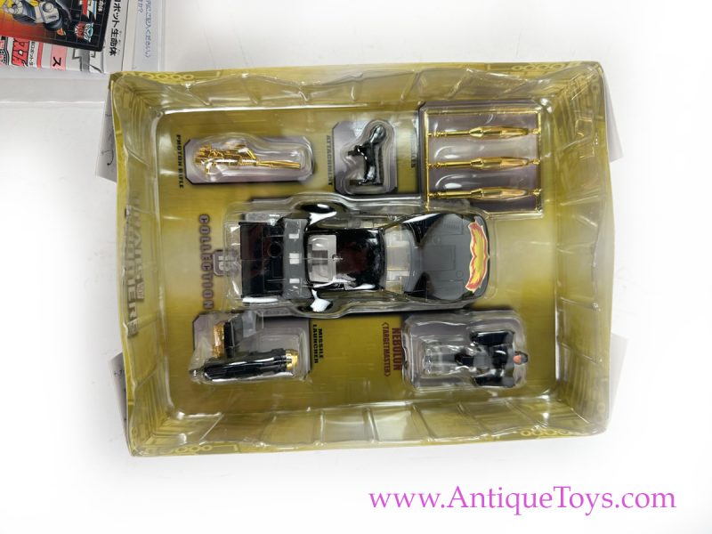 Takara Transformers Stepper 15 Collection <FONT COLOR="ff000">*SOLD*</font> - Image 2