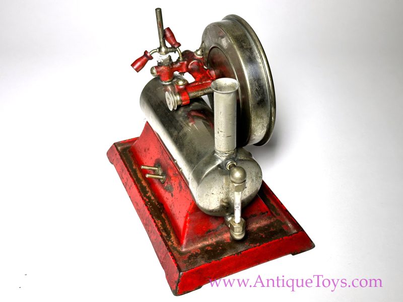 Empire Steam Turbine Toy B35 for Sale - Image 5