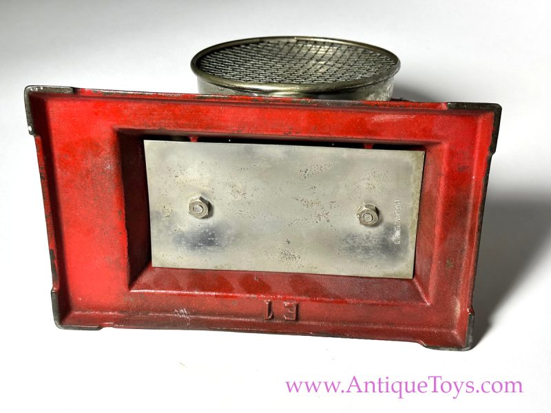 Empire Steam Turbine Toy B35 for Sale - Image 3