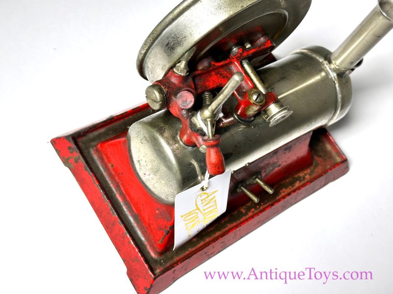Empire Steam Turbine Toy B35 for Sale - Image 2