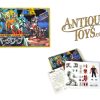 Bandai Vintage 1988 Saint Seiya Figure Merak Beta Hägen Asgard Beta God Robe Set Sealed in Box for Sale