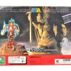 Bandai Vintage 1988 Saint Seiya Figure Merak Beta Hägen Asgard Beta God Robe Set Sealed in Box for Sale - Image 4
