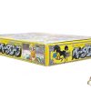 Bandai Vintage 1988 Saint Seiya Figure Merak Beta Hägen Asgard Beta God Robe Set Sealed in Box for Sale - Image 5