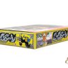 Bandai Vintage 1988 Saint Seiya Figure Merak Beta Hägen Asgard Beta God Robe Set Sealed in Box for Sale - Image 6