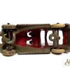 Hubley Cast Iron No. 505  Fire Engine Ladder Truck 6" for Sale - Image 3