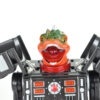 Horikawa (SH)Tin Lithographed Battery Op. "Dino-Robot" Japanese Toy in Box <FONT COLOR="ff000">*SOLD*</font> - Image 3