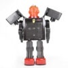 Horikawa (SH)Tin Lithographed Battery Op. "Dino-Robot" Japanese Toy in Box <FONT COLOR="ff000">*SOLD*</font> - Image 4
