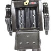 Horikawa (SH)Tin Lithographed Battery Op. "Dino-Robot" Japanese Toy in Box <FONT COLOR="ff000">*SOLD*</font> - Image 6