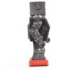 Horikawa (SH)Tin Lithographed Battery Op. "Dino-Robot" Japanese Toy in Box <FONT COLOR="ff000">*SOLD*</font> - Image 7