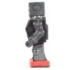 Horikawa (SH)Tin Lithographed Battery Op. "Dino-Robot" Japanese Toy in Box <FONT COLOR="ff000">*SOLD*</font> - Image 8