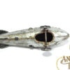 Vindex Cast Iron Belvidere Zeppelin Pull Toy <FONT COLOR="ff000 ">*SOLD*</font> - Image 4