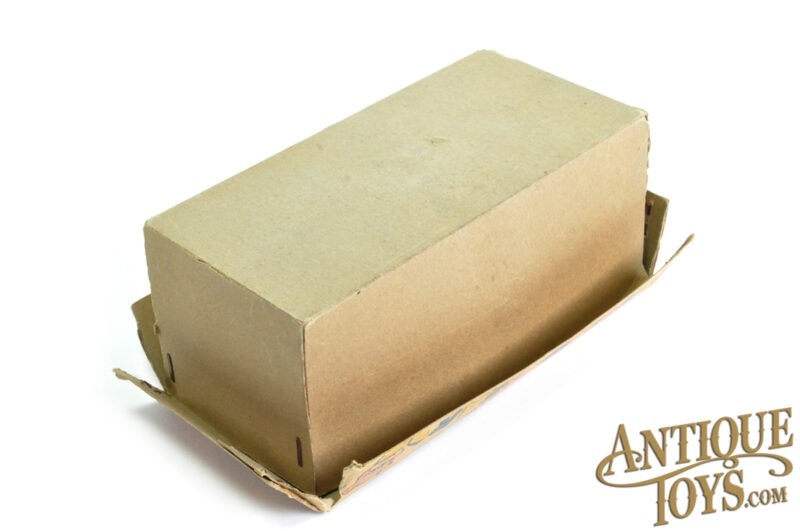 ALPS Mechanical "Cubby the Reading Bear" in Box <FONT COLOR="ff000">*SOLD*</font> - Image 7