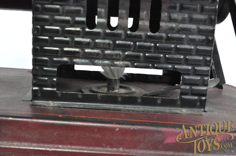 Doll & Co Horizontal Live Steam Engine German Toy <FONT COLOR="ff000">*SOLD*</font> - Image 8