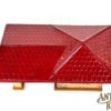 Gibbs Mfg. Co. Tin Lithographed Gas Station <FONT COLOR="ff000 ">*SOLD*</font> - Image 3