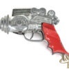 Hubley No. 270 Atomic Disintegrator Ray Gun Repeating Cap Gun in Box <FONT COLOR="ff000">*SOLD*</font> - Image 3