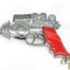 Hubley No. 270 Atomic Disintegrator Ray Gun Repeating Cap Gun in Box <FONT COLOR="ff000">*SOLD*</font> - Image 2