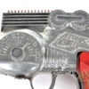 Hubley No. 270 Atomic Disintegrator Ray Gun Repeating Cap Gun in Box <FONT COLOR="ff000">*SOLD*</font> - Image 4