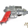 Hubley No. 270 Atomic Disintegrator Ray Gun Repeating Cap Gun in Box <FONT COLOR="ff000">*SOLD*</font> - Image 5