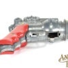 Hubley No. 270 Atomic Disintegrator Ray Gun Repeating Cap Gun in Box <FONT COLOR="ff000">*SOLD*</font> - Image 6