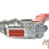 Hubley No. 270 Atomic Disintegrator Ray Gun Repeating Cap Gun in Box <FONT COLOR="ff000">*SOLD*</font> - Image 7