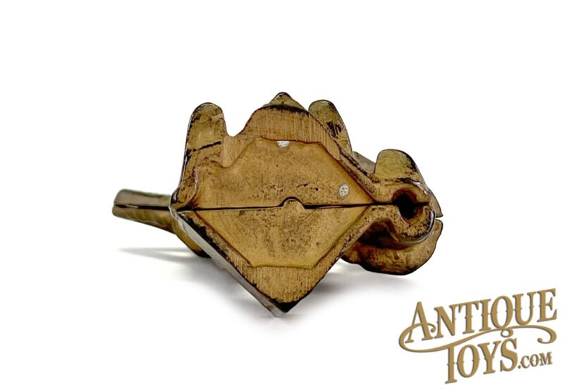 A.C. Williams Cast Iron Mutt and Jeff Still Penny Coin Bank <FONT COLOR="ff000">*SOLD*</font> - Image 5
