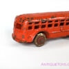 A.C. Williams Cast Iron Bus for Sale - Image 2