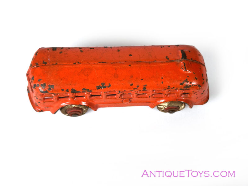 A.C. Williams Cast Iron Bus for Sale - Image 3