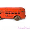 A.C. Williams Cast Iron Bus for Sale - Image 5
