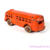 A.C. Williams Cast Iron Bus for Sale - Image 6