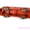 A.C. Williams Cast Iron Bus for Sale - Image 7