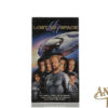 Trendmasters Lost in Space 3 Action Figures Boxed, Blockbuster VHS Tape, & Sweepstakes Advertising Promo Set for Sale - Image 2
