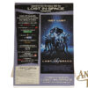Trendmasters Lost in Space 3 Action Figures Boxed, Blockbuster VHS Tape, & Sweepstakes Advertising Promo Set for Sale - Image 5