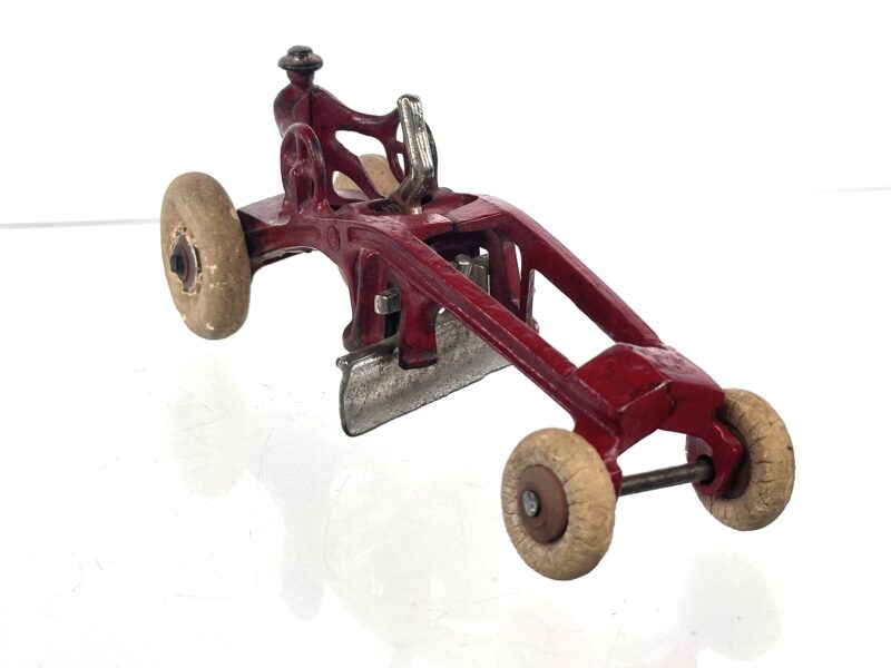 Kenton Cast Iron Construction Toy