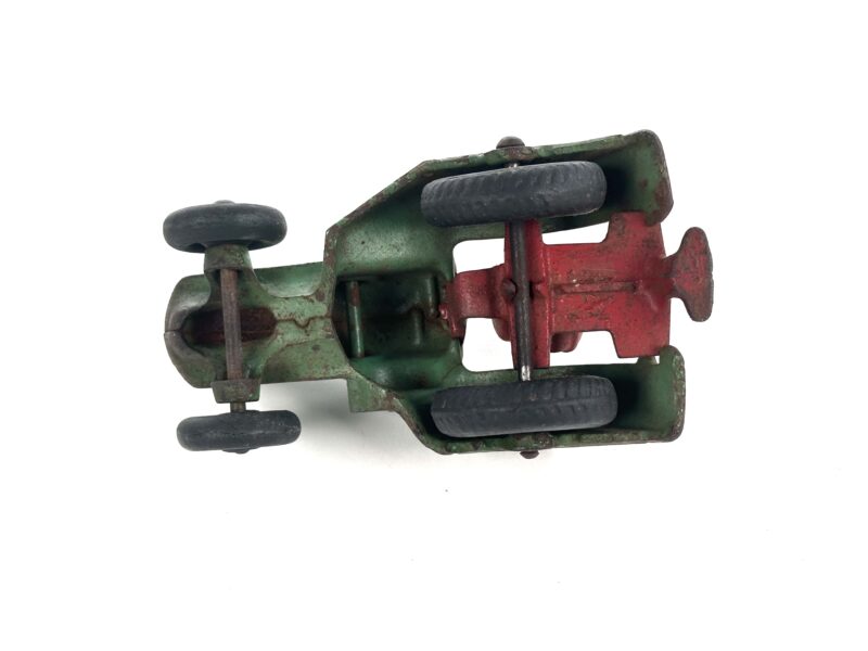 Oliver-tractor-tires