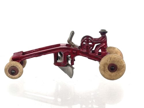 Kenton Toy For Sale in Iron
