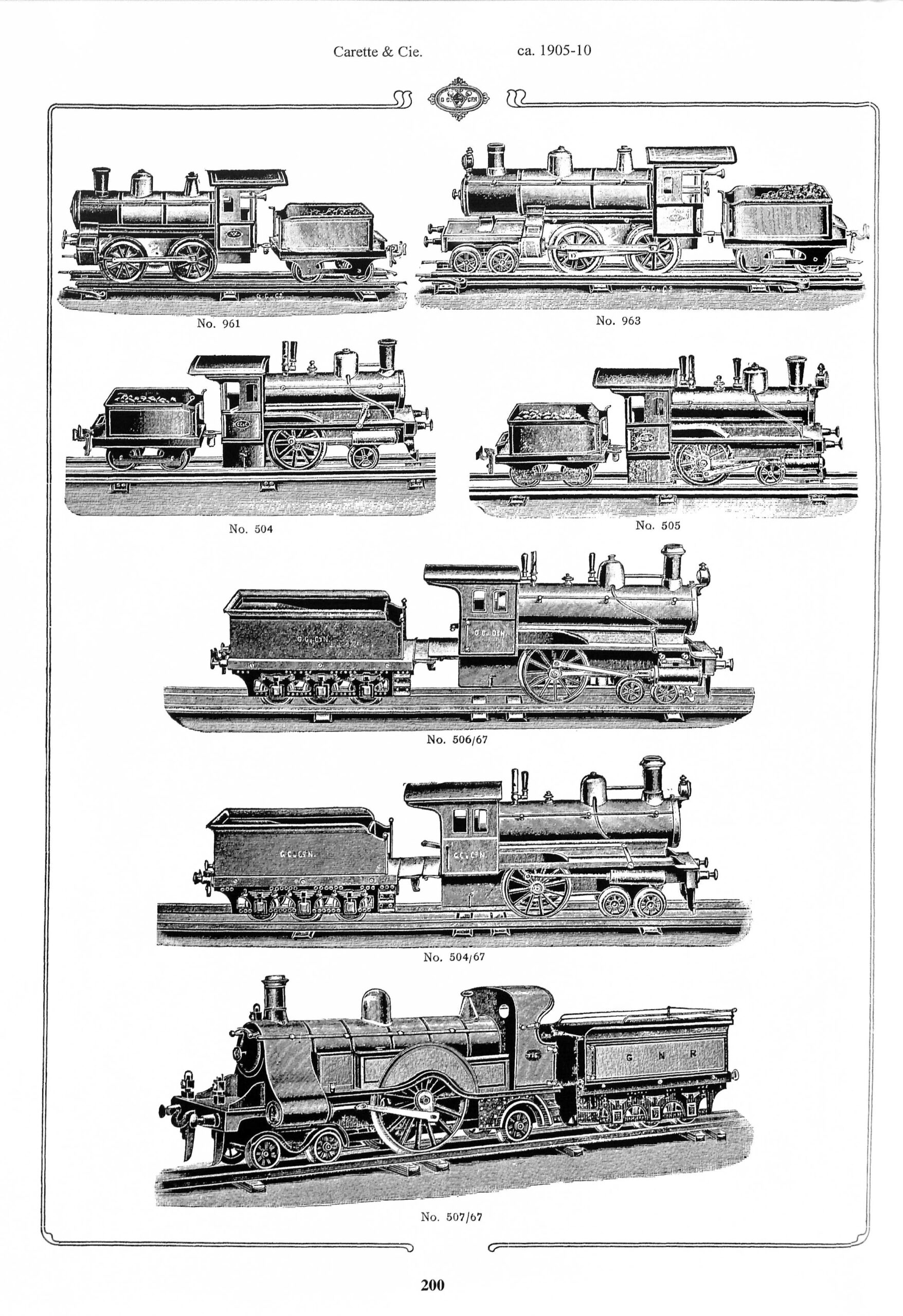 Carette Tin Toys Wanted - Image 3