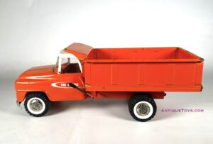 Tru-Scale Carter True scale toy truck for sale