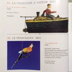 Martin tin boat No 43