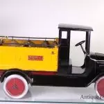 Buddy L Pressed Steel at Estate